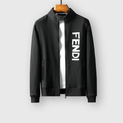 wholesale quality fendi hoodies model no. 42